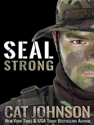 cover image of SEAL Strong